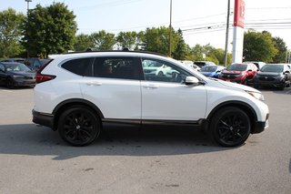 2021 Honda CR-V Black Edition in , Quebec - 6 - w320h240px