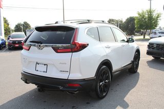 2021 Honda CR-V Black Edition in , Quebec - 5 - w320h240px