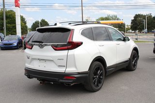 2021 Honda CR-V Black Edition in Gatineau, Quebec - 5 - w320h240px