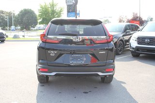 2021 Honda CR-V LX | AWD in , Quebec - 4 - w320h240px