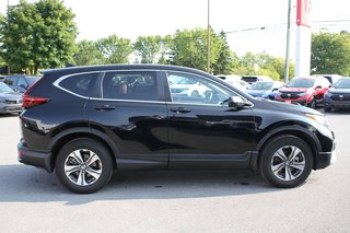 2021 Honda CR-V LX | AWD in , Quebec - 6 - w320h240px