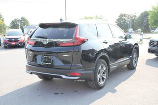 2021 Honda CR-V LX | AWD in , Quebec - 5 - w320h240px