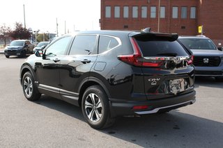 2021 Honda CR-V LX | AWD in , Quebec - 3 - w320h240px