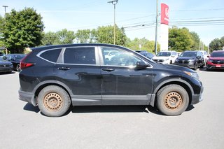 Honda CR-V LX | AWD 2021 à , Québec - 6 - w320h240px