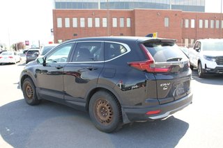 Honda CR-V LX | AWD 2021 à , Québec - 3 - w320h240px