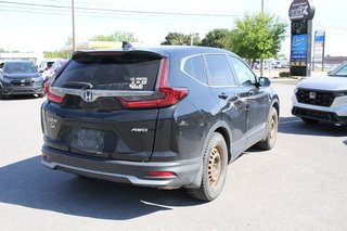 Honda CR-V LX | AWD 2021 à , Québec - 5 - w320h240px