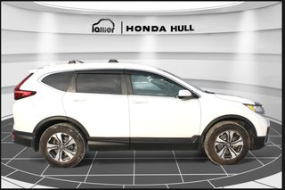 Honda CR-V LX | AWD 2021 à Gatineau, Québec - 6 - w320h240px