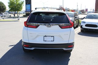 Honda CR-V LX | AWD 2021 à , Québec - 4 - w320h240px