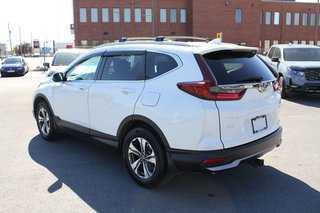 Honda CR-V LX | AWD 2021 à , Québec - 3 - w320h240px