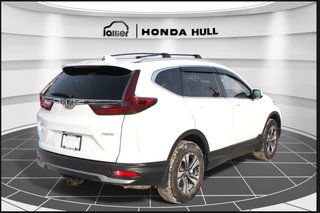 Honda CR-V LX | AWD 2021 à Gatineau, Québec - 5 - w320h240px