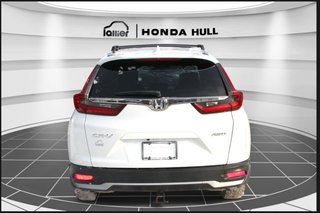 Honda CR-V LX | AWD 2021 à Gatineau, Québec - 4 - w320h240px