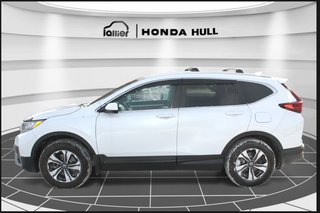 Honda CR-V LX | AWD 2021 à Gatineau, Québec - 2 - w320h240px