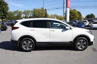 Honda CR-V LX | AWD 2021 à , Québec - 6 - w320h240px