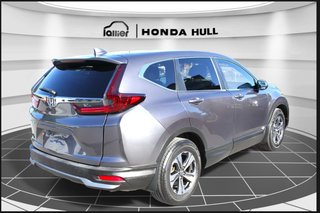 Honda CR-V LX | FWD 2021 à , Québec - 5 - w320h240px