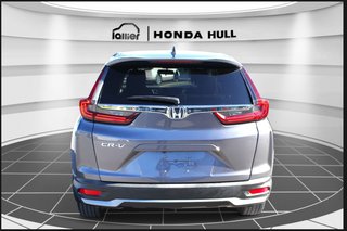 Honda CR-V LX | FWD 2021 à , Québec - 4 - w320h240px