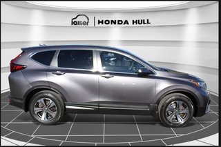 Honda CR-V LX | FWD 2021 à , Québec - 6 - w320h240px
