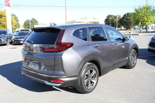 2021 Honda CR-V LX | FWD in Gatineau, Quebec - 5 - w320h240px