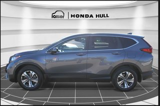 Honda CR-V LX | FWD 2021 à , Québec - 2 - w320h240px