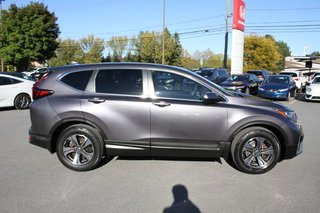 2021 Honda CR-V LX | FWD in Gatineau, Quebec - 6 - w320h240px