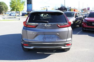 2021 Honda CR-V LX | FWD in Gatineau, Quebec - 4 - w320h240px