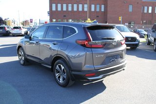 2021 Honda CR-V LX | FWD in Gatineau, Quebec - 3 - w320h240px