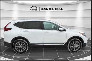Honda CR-V Touring | AWD 2021 à Gatineau, Québec - 6 - w320h240px