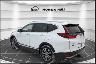 Honda CR-V Touring | AWD 2021 à Gatineau, Québec - 3 - w320h240px