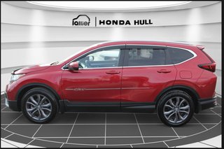Honda CR-V Sport | AWD 2021 à Gatineau, Québec - 2 - w320h240px