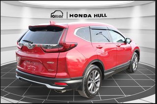 Honda CR-V Sport | AWD 2021 à Gatineau, Québec - 5 - w320h240px