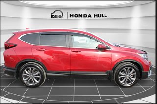 Honda CR-V Sport | AWD 2021 à Gatineau, Québec - 6 - w320h240px