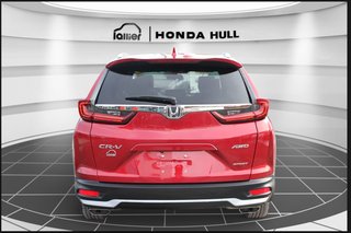 Honda CR-V Sport | AWD 2021 à Gatineau, Québec - 4 - w320h240px