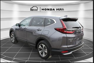 2021 Honda CR-V LX | FWD in Montréal, Quebec - 3 - w320h240px