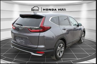 2021 Honda CR-V LX | FWD in Montréal, Quebec - 5 - w320h240px