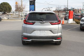 2021 Honda CR-V Sport | AWD in Gatineau, Quebec - 4 - w320h240px