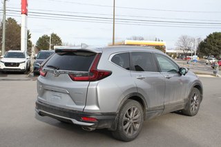 2021 Honda CR-V Sport | AWD in Gatineau, Quebec - 5 - w320h240px