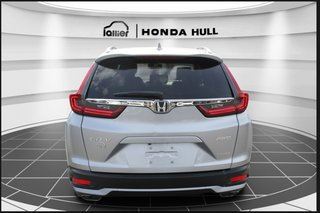 Honda CR-V Sport | AWD 2021 à Gatineau, Québec - 4 - w320h240px