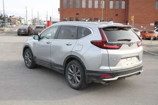 2021 Honda CR-V Sport | AWD in Gatineau, Quebec - 3 - w320h240px