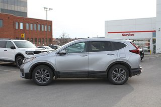 2021 Honda CR-V Sport | AWD in Gatineau, Quebec - 2 - w320h240px