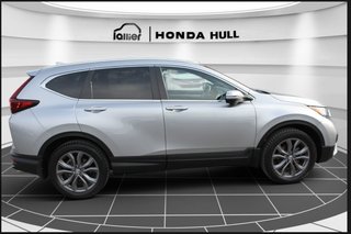 Honda CR-V Sport | AWD 2021 à Gatineau, Québec - 6 - w320h240px