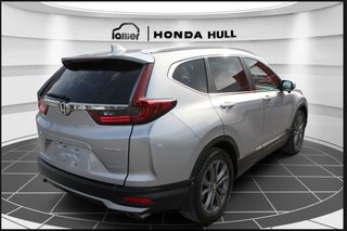 Honda CR-V Sport | AWD 2021 à Gatineau, Québec - 5 - w320h240px
