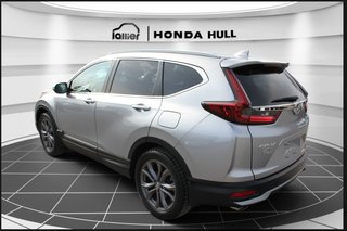 Honda CR-V Sport | AWD 2021 à Gatineau, Québec - 3 - w320h240px