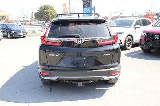 Honda CR-V LX | AWD 2021 à Gatineau, Québec - 2 - w320h240px