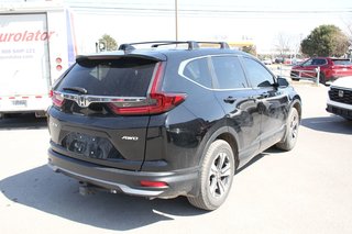 Honda CR-V LX | AWD 2021 à Gatineau, Québec - 3 - w320h240px