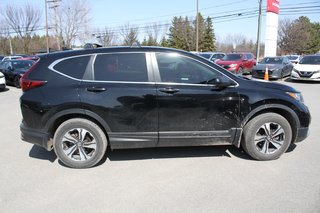 Honda CR-V LX | AWD 2021 à Gatineau, Québec - 4 - w320h240px