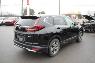2021 Honda CR-V LX in Gatineau, Quebec - 5 - w320h240px