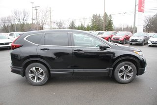 2021 Honda CR-V LX in Gatineau, Quebec - 6 - w320h240px