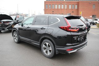 2021 Honda CR-V LX in Gatineau, Quebec - 3 - w320h240px