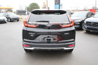 2021 Honda CR-V LX in Gatineau, Quebec - 4 - w320h240px