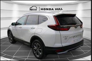 2021 Honda CR-V EX-L | AWD in Gatineau, Quebec - 3 - w320h240px