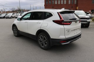 2021 Honda CR-V EX-L | AWD in Gatineau, Quebec - 3 - w320h240px